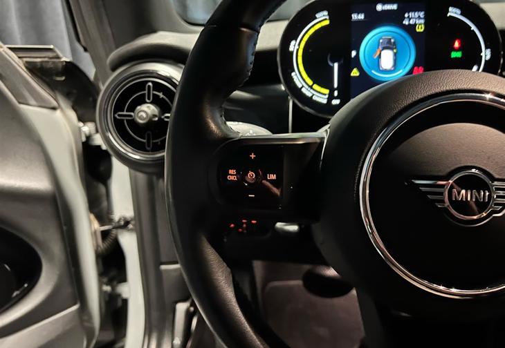 Billede 14 af Mini Cooper SE EL 184HK 3d Aut.