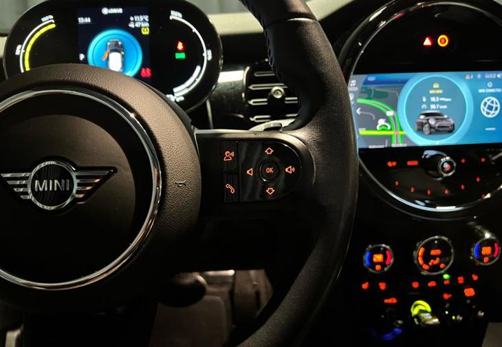 Billede 15 af Mini Cooper SE EL 184HK 3d Aut.