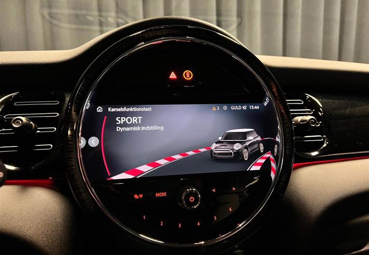 Billede 18 af Mini Cooper SE EL 184HK 3d Aut.