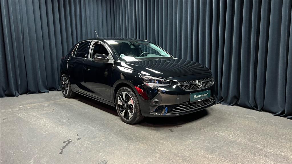Opel Corsa-e