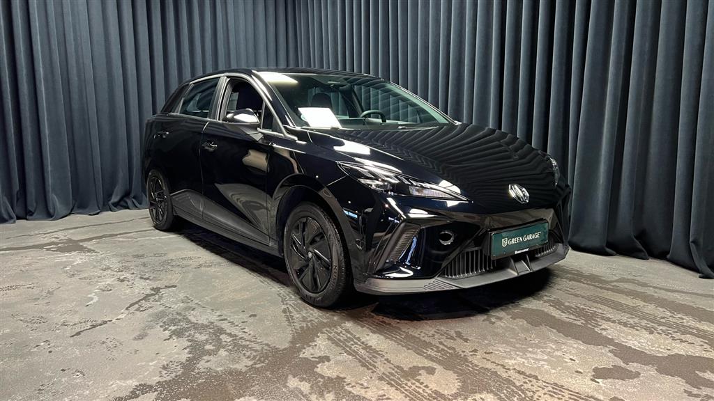 MG MG4 Electric