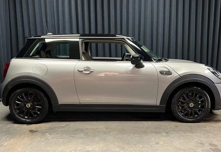 Billede 2 af Mini Cooper SE EL 184HK 3d Aut.