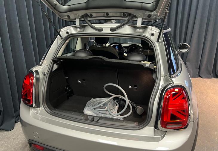 Billede 5 af Mini Cooper SE EL 184HK 3d Aut.