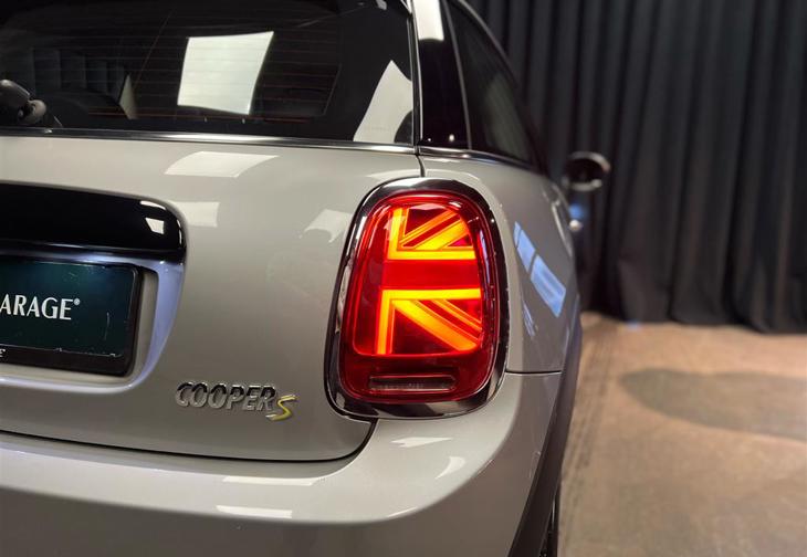 Billede 6 af Mini Cooper SE EL 184HK 3d Aut.