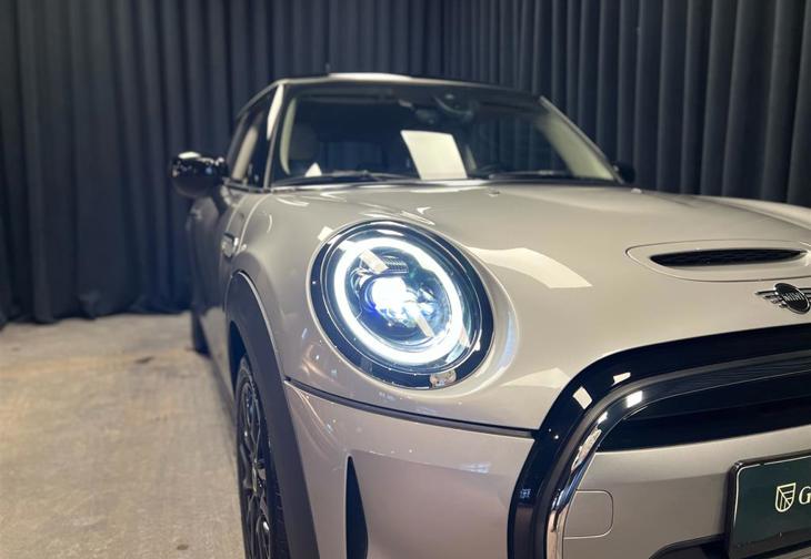 Billede 7 af Mini Cooper SE EL 184HK 3d Aut.