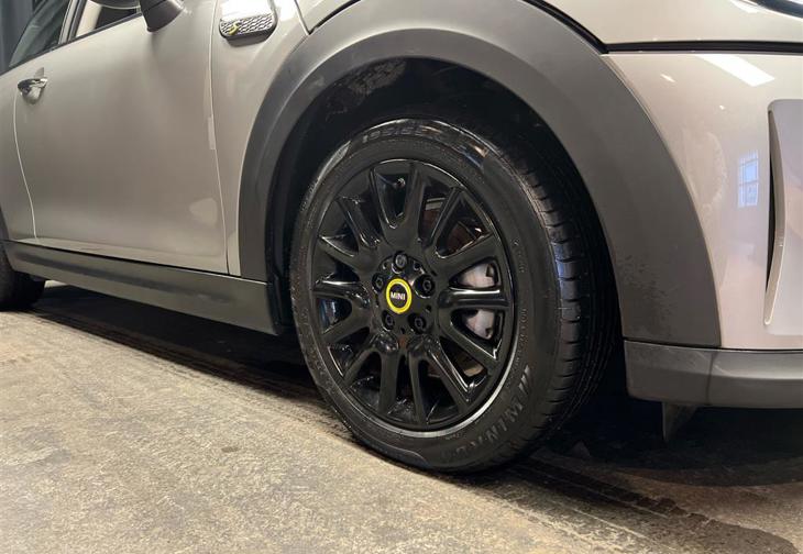 Billede 9 af Mini Cooper SE EL 184HK 3d Aut.