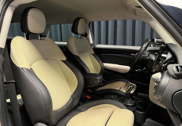 Billede 10 af Mini Cooper SE EL 184HK 3d Aut.