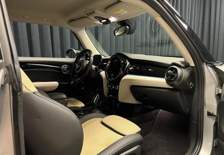 Billede 11 af Mini Cooper SE EL 184HK 3d Aut.