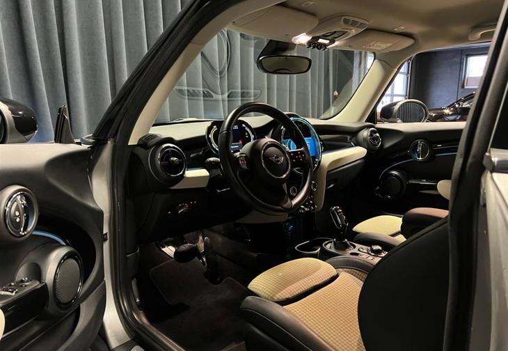Billede 12 af Mini Cooper SE EL 184HK 3d Aut.
