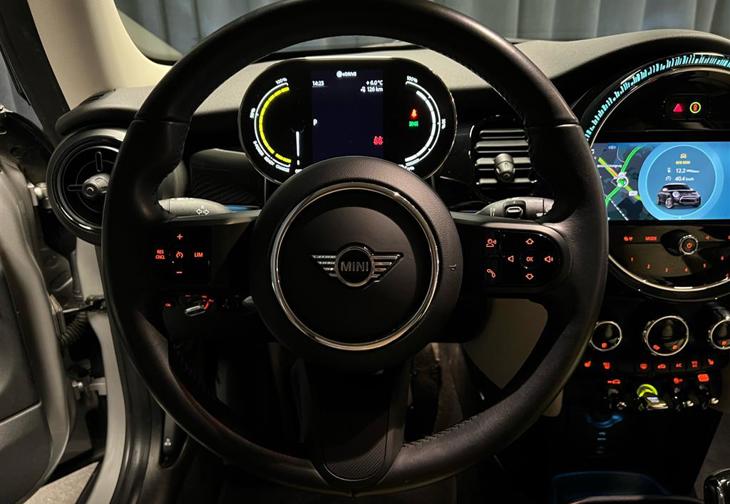 Billede 13 af Mini Cooper SE EL 184HK 3d Aut.