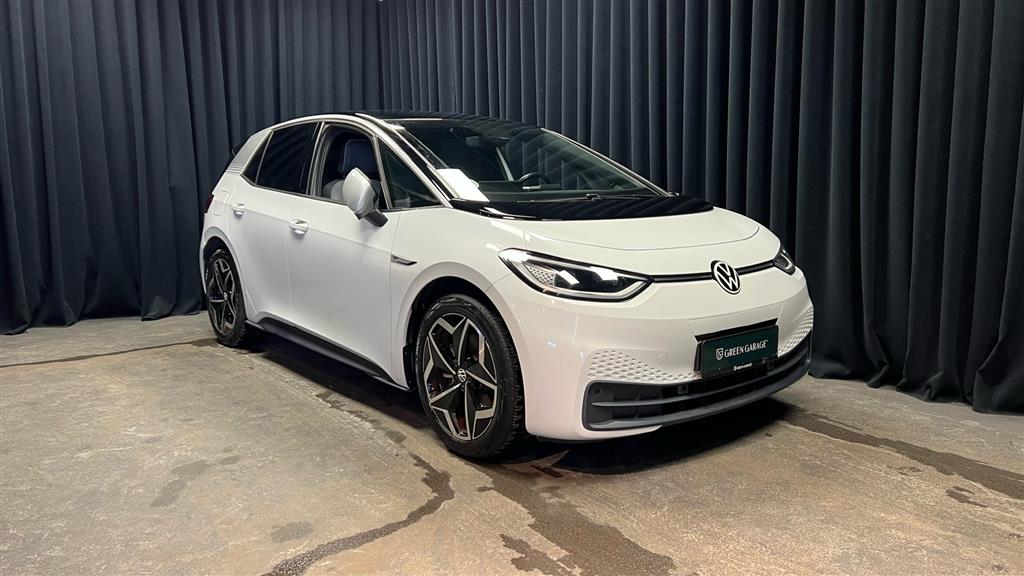 VW ID.3