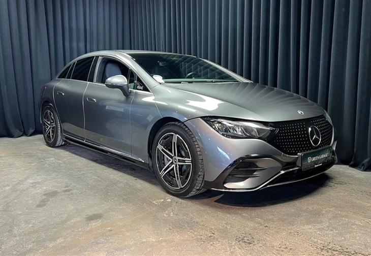 Billede 1 af Mercedes-Benz EQE 350 EL AMG Edition 292HK Aut.