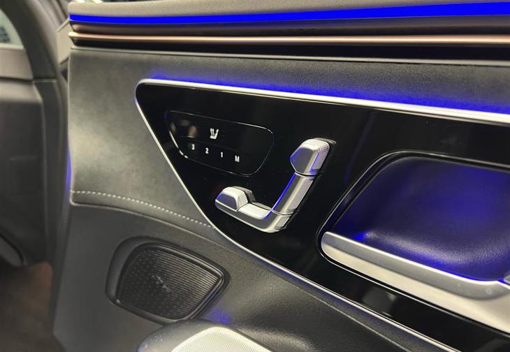 Billede 12 af Mercedes-Benz EQE 350 EL AMG Edition 292HK Aut.