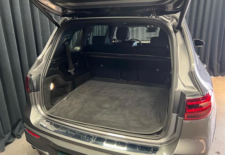 Billede 5 af Mercedes-Benz EQB 250+ 7 pers. EL AMG Edition 190HK 5d Aut.