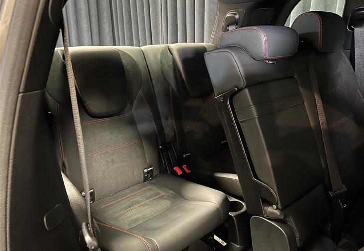 Billede 14 af Mercedes-Benz EQB 250+ 7 pers. EL AMG Edition 190HK 5d Aut.