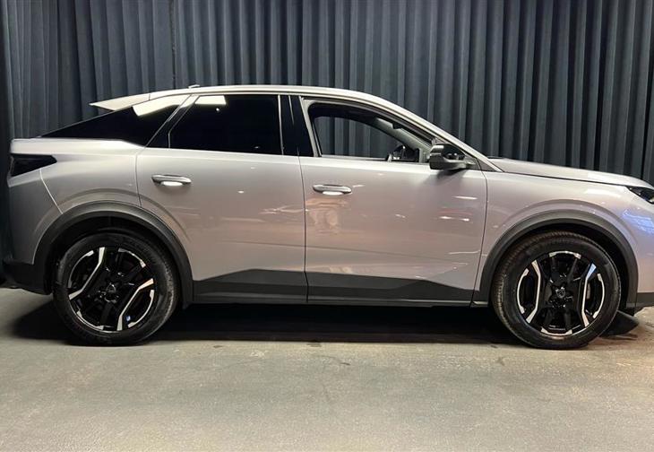 Billede 2 af Peugeot e-3008 EL Allure 210HK 5d Aut.