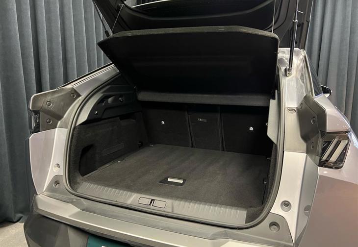 Billede 6 af Peugeot e-3008 EL Allure 210HK 5d Aut.
