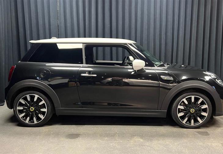Billede 2 af Mini Cooper SE EL 184HK 3d Aut.