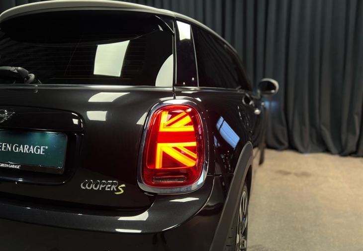 Billede 6 af Mini Cooper SE EL 184HK 3d Aut.