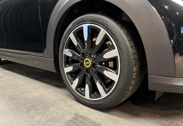 Billede 7 af Mini Cooper SE EL 184HK 3d Aut.