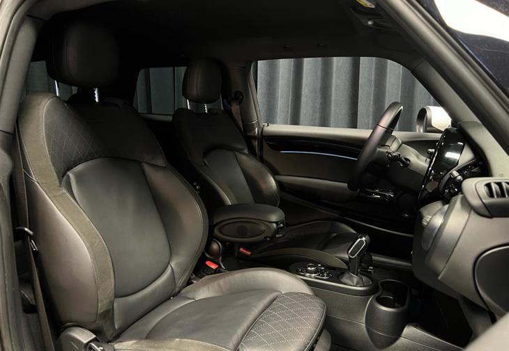 Billede 9 af Mini Cooper SE EL 184HK 3d Aut.