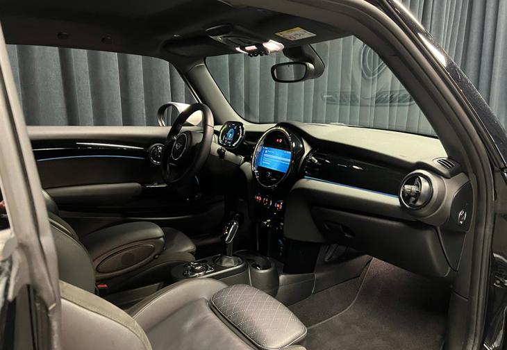 Billede 10 af Mini Cooper SE EL 184HK 3d Aut.