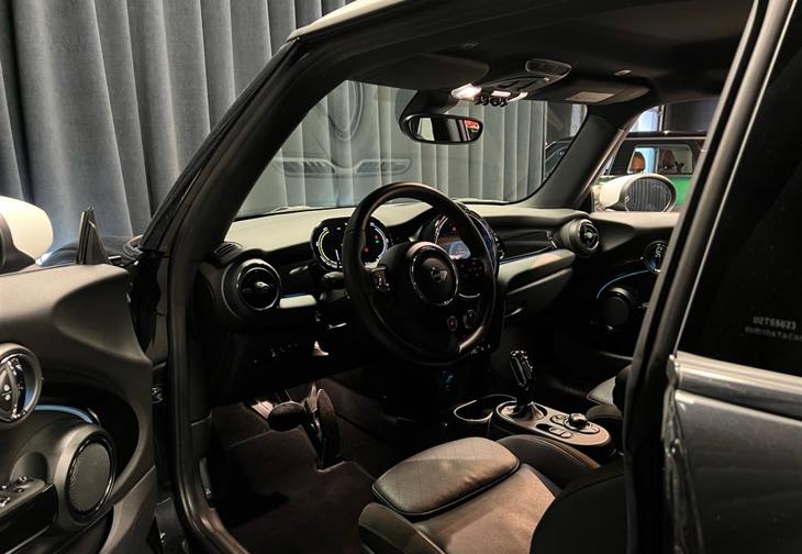 Billede 11 af Mini Cooper SE EL 184HK 3d Aut.
