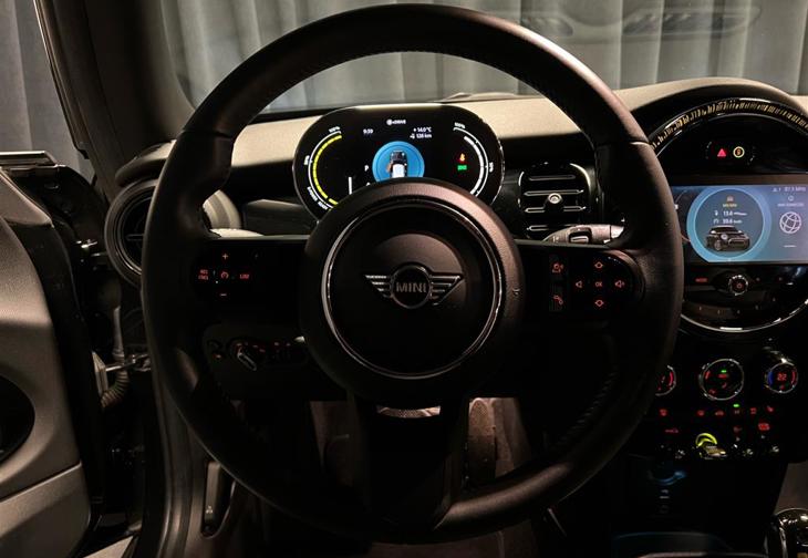 Billede 12 af Mini Cooper SE EL 184HK 3d Aut.