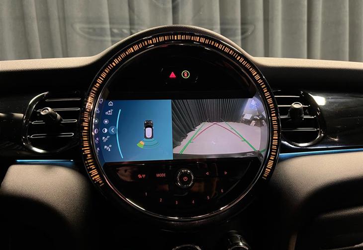 Billede 18 af Mini Cooper SE EL 184HK 3d Aut.