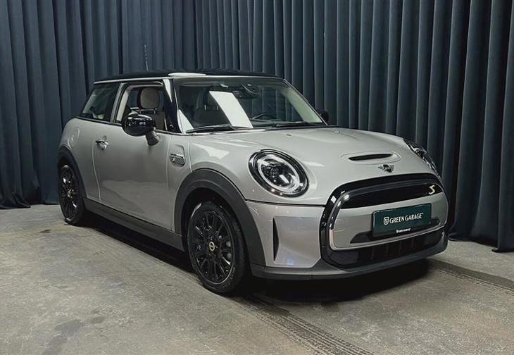 Billede 1 af Mini Cooper SE EL 184HK 3d Aut.
