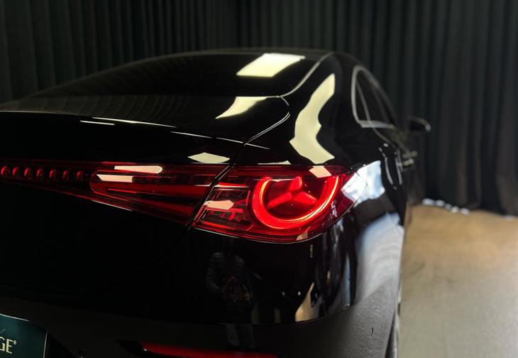 Billede 6 af Mercedes-Benz CLA250+ EL 272HK 5d Aut.