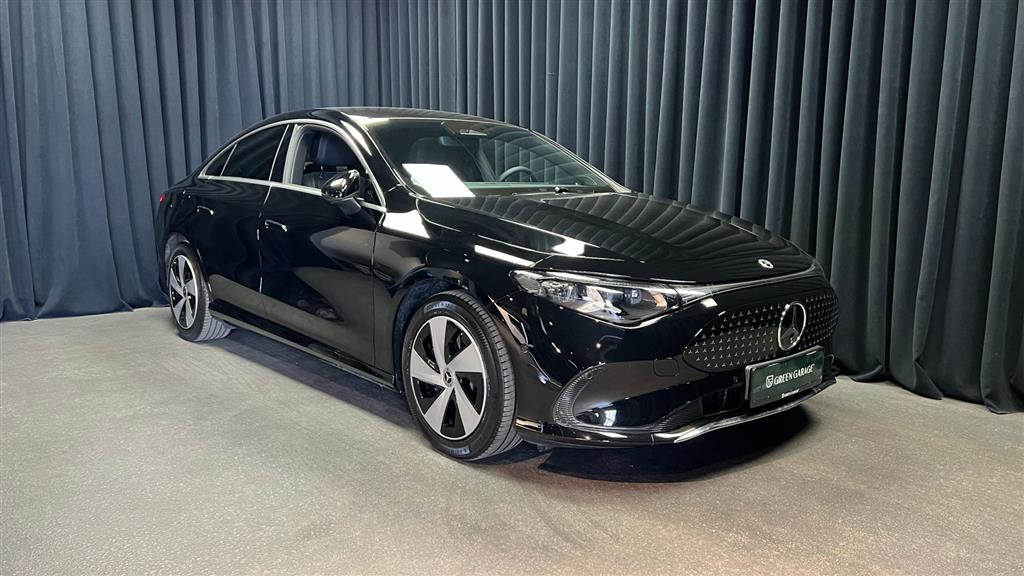 Mercedes-Benz CLA250+