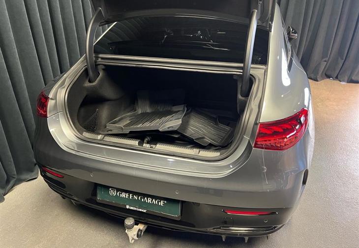 Billede 5 af Mercedes-Benz EQE 300 EL AMG Line 245HK Aut.