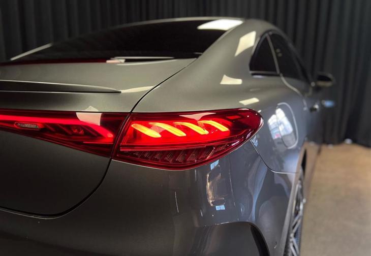 Billede 6 af Mercedes-Benz EQE 300 EL AMG Line 245HK Aut.