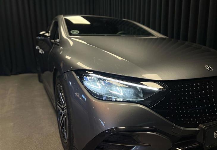 Billede 7 af Mercedes-Benz EQE 300 EL AMG Line 245HK Aut.
