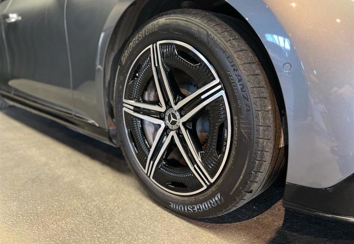 Billede 9 af Mercedes-Benz EQE 300 EL AMG Line 245HK Aut.
