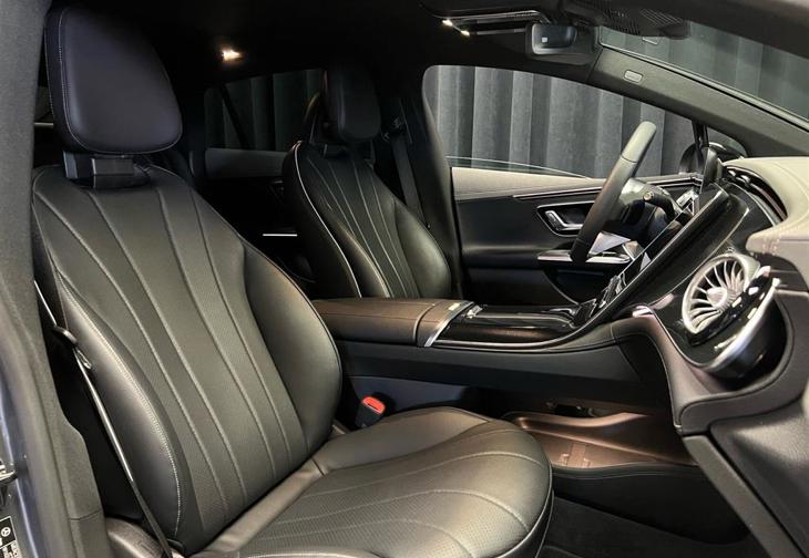 Billede 10 af Mercedes-Benz EQE 300 EL AMG Line 245HK Aut.