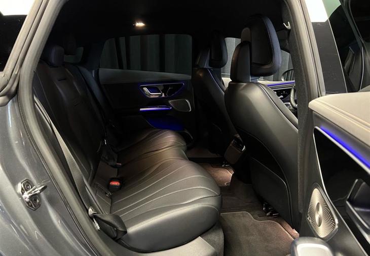 Billede 13 af Mercedes-Benz EQE 300 EL AMG Line 245HK Aut.