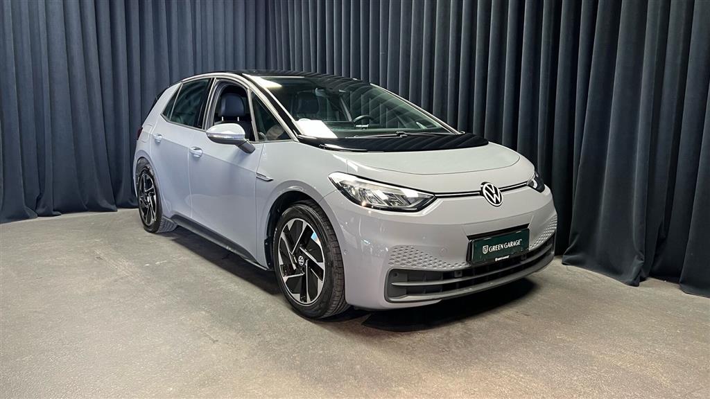 VW ID.3