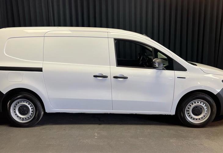Billede 2 af Mercedes-Benz eCitan 112 Lang EL A2 Base 122HK Van Aut.