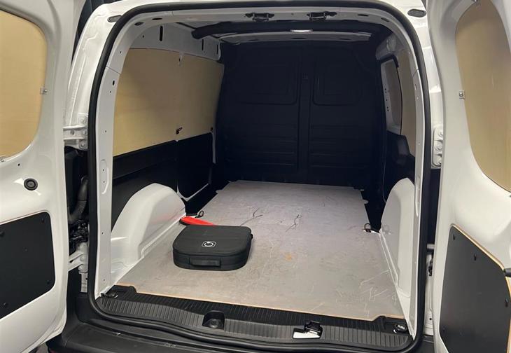 Billede 5 af Mercedes-Benz eCitan 112 Lang EL A2 Base 122HK Van Aut.