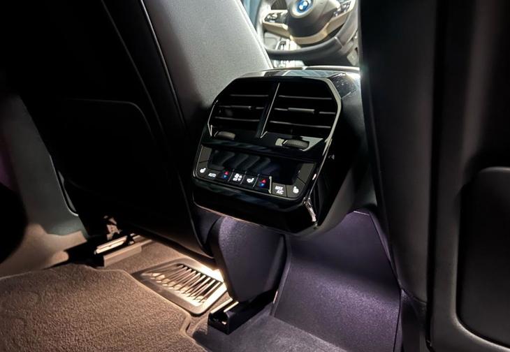 Billede 13 af BMW iX 40 EL Sport XDrive 326HK 5d Aut. 