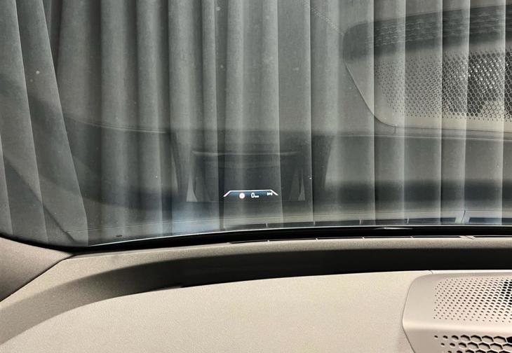 Billede 18 af BMW iX 40 EL Sport XDrive 326HK 5d Aut. 
