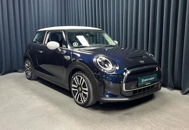 Billede 1 af Mini Cooper SE EL 184HK 3d Aut.