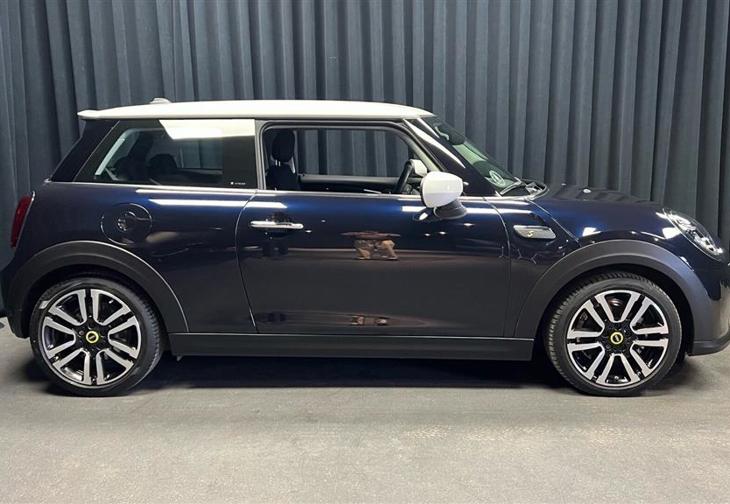 Billede 2 af Mini Cooper SE EL 184HK 3d Aut.