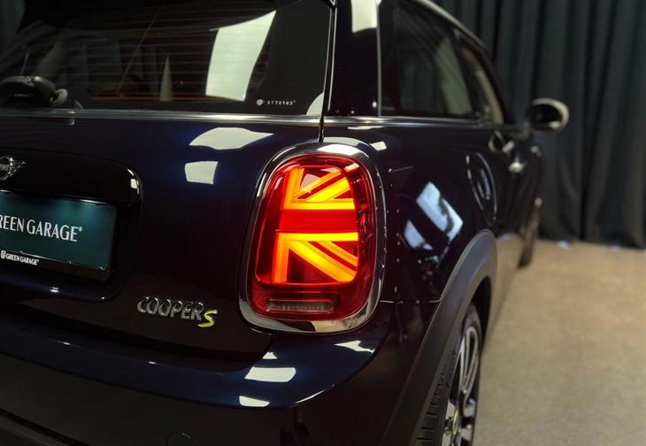 Billede 6 af Mini Cooper SE EL 184HK 3d Aut.
