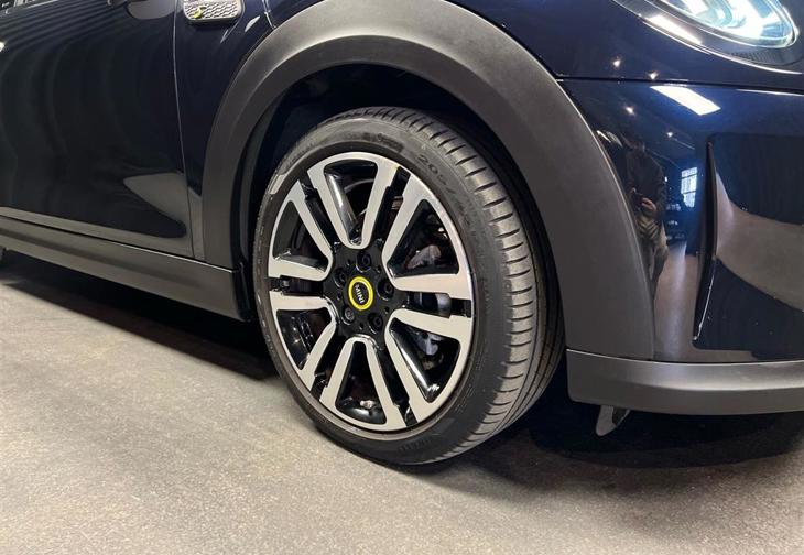 Billede 9 af Mini Cooper SE EL 184HK 3d Aut.