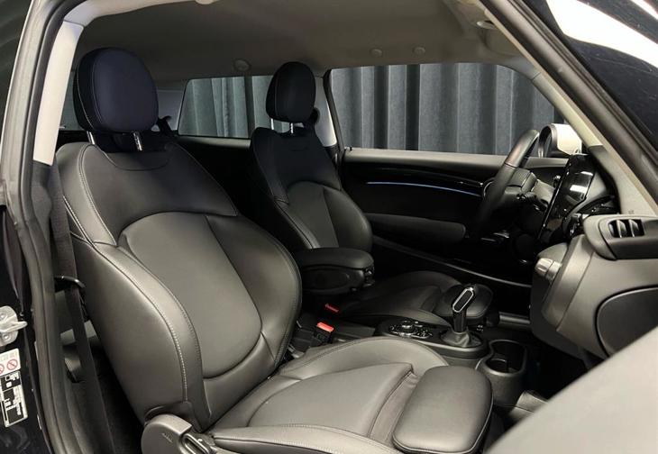 Billede 10 af Mini Cooper SE EL 184HK 3d Aut.