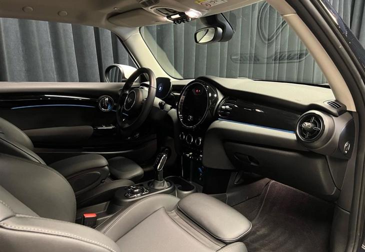 Billede 11 af Mini Cooper SE EL 184HK 3d Aut.