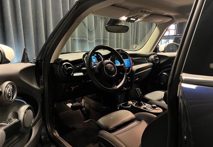 Billede 12 af Mini Cooper SE EL 184HK 3d Aut.